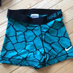 Nike pros